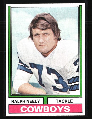 Carte baseball topps 1974 - baseball,