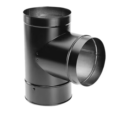 Duravent durablack t - durablack,