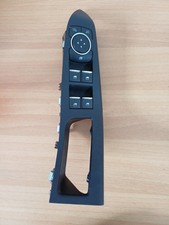 PULSANTIERA ANTERIORE SINISTRA