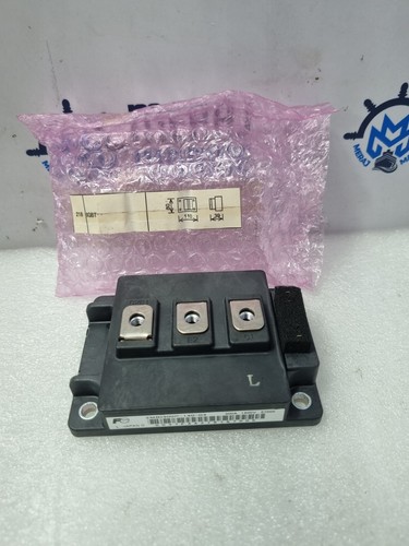 Modulo igbt inverter fuji - igbt,
