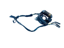 STATORE ALTERNATORE MAGNETE HONDA SH 50 SE 1989-1990-1992-1993 1 SERIE ORIGINALE