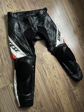 Pantaloni pelle Dainese P