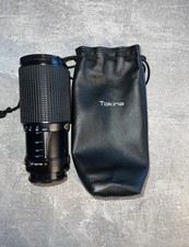 Tokina RMC 70-210 mm f/3.5