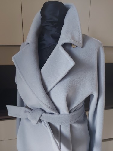 Max mara estella coat - max,