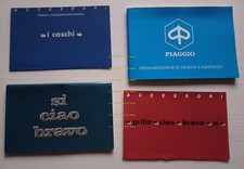 Piaggio Ciao Bravo Si 50 1991