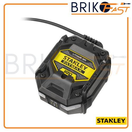 Stanley fatmax sfmcb10 - stanley fatmax,