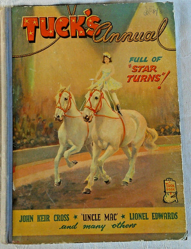 Vintage 50s raphael tuck - vintage, tuck's