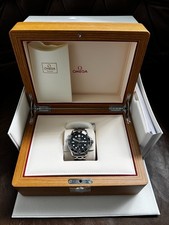 Omega Seamaster Diver 300m
