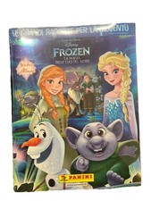 Frozen La Magia Delle Luci del