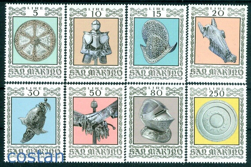 1974 vecchie armi - vecchie, armi/armature