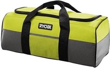 RYOBI RTB02 Grande Borsa Porta Attrezzi Sacca per Strumenti Portautensili