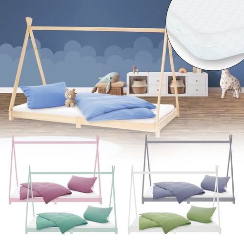 Lettino per bambini con
