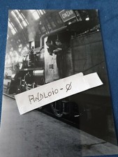 Fotografia Stazione di Milano