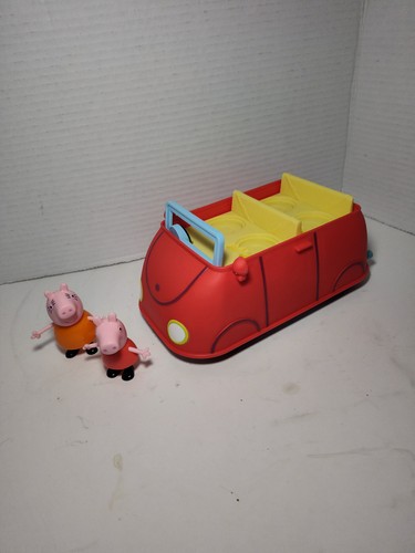 Peppa pig - pig, peppa’s