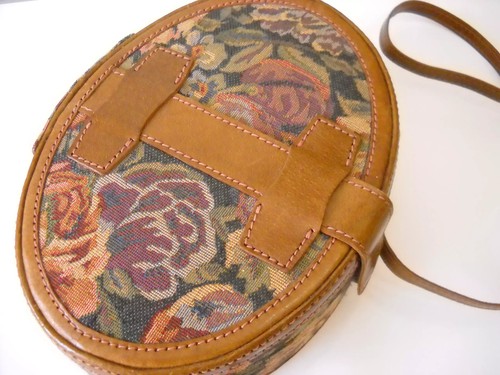 Borsa vintage - borsa,