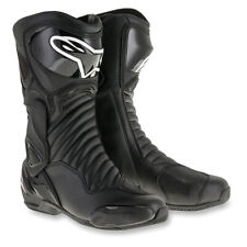 STIVALI SPORTIVI ALPINESTARS SMX-6 V2 41 Nero