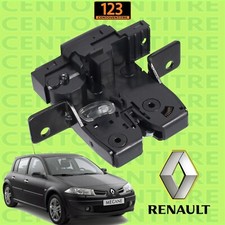 Serratura Portellone