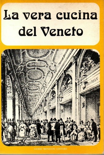 Vera cucina del - vera, veneto