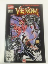 VENOM N.17 IL PIANETA DEI