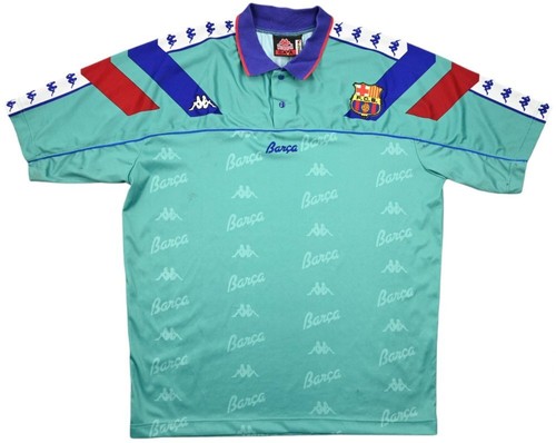 Maglia kappa 1992 fc - maglia,