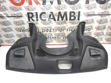 SUZUKI BURGMAN 650 EXECUTIVE ABS 2006-2012 CARENA RETRO SCUDO