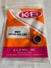 Collettore di trasmissione K&B