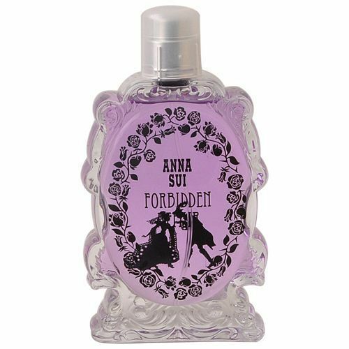 Forbidden affair anna - affair, edt