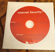 Trend Micro Internet Security