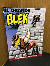 IL GRANDE BLEK n 108 LA