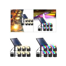 Faretti paesaggistici Luci