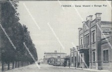 ce561 cartolina faenza corso