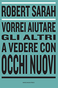 Vorrei aiutare gli altri - , a