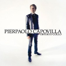 PIERPAOLO CAPOVILLA  - OBTORTO