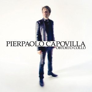 Pierpaolo capovilla obtorto - capovilla,