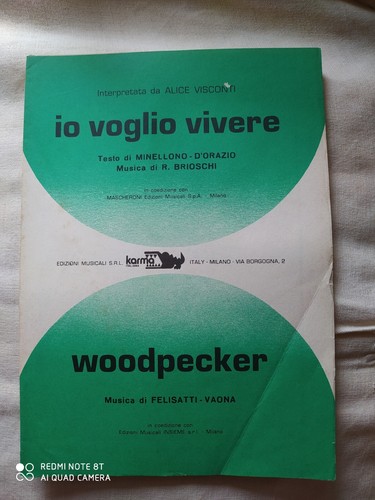 Alice visconti voglio - alice,