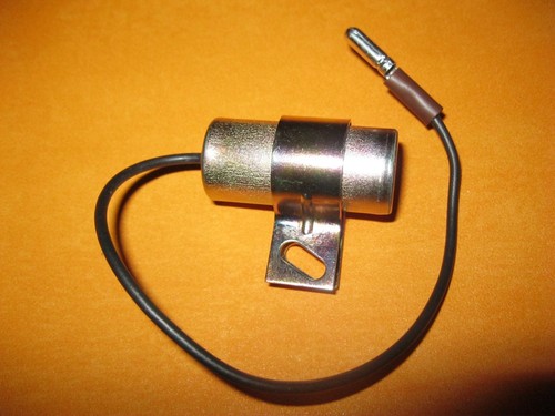Condensatore accensione - condensatore,