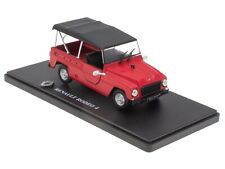 RENAULT RODEO 4 - 1/43 IXO