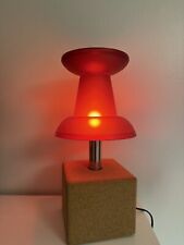 Lampada Pop Art "Pushpin"