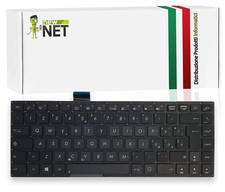 Tastiera ITALIANA compatibile con Asus S400 S400C S400CA S400E