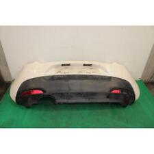 PARAURTI POST. PER ALFA ROMEO MITO (08-13) 1.4 16V TURBO GPL (88KW) BER. 2008