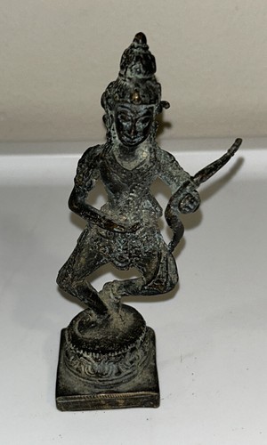 Antico guerriero bronzo - guerriero,