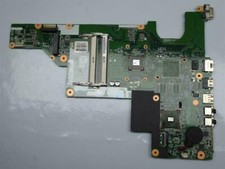 SCHEDA MADRE MOTHERBOARD per HP 635 - 646980-001 - FUNZIONANTE - AMD