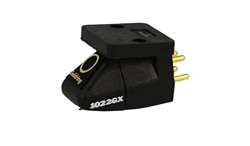 Goldring 1022 cartuccia - 1022, mm