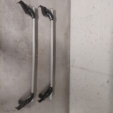 Barre Portatutto Volkswagen Polo VI Serie