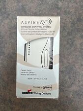 Cooper Aspire RF RF9534-NDS Smart Dimmer System Master 600 W 120 V sabbia del deserto