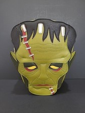 Love Pain & Stitches x Vixen