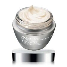 Avon Anew Clinical THERMAFIRM crema lifting viso 1 oncia ~ SIGILLATO ~ SPEDIZIONE GRATUITA