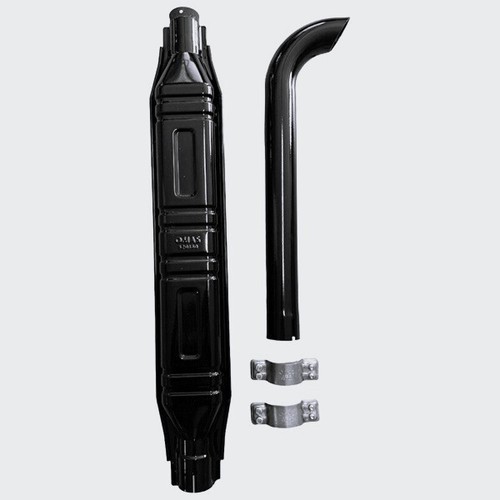 Kit marmitta trattore - trattore, fiat