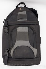 Lowepro Slingshot 200AW zainetto fotografico monospalla impermeabile