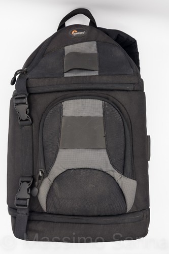 Lowepro slingshot 200aw - slingshot,